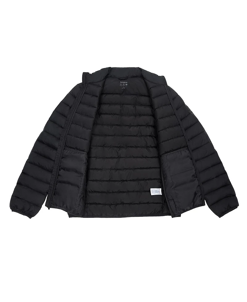 Rokka&Rolla Men's Light Packable Puffer Jacket