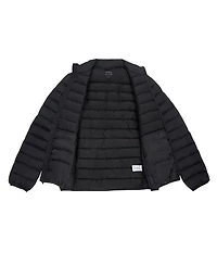 Rokka&Rolla Men's Light Packable Puffer Jacket