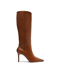 Schutz Women's Mikki Up Knee High Stiletto Boots