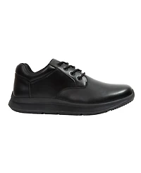 Deer Stags Men's Montez Slip-Resistant Workwear Shoe
