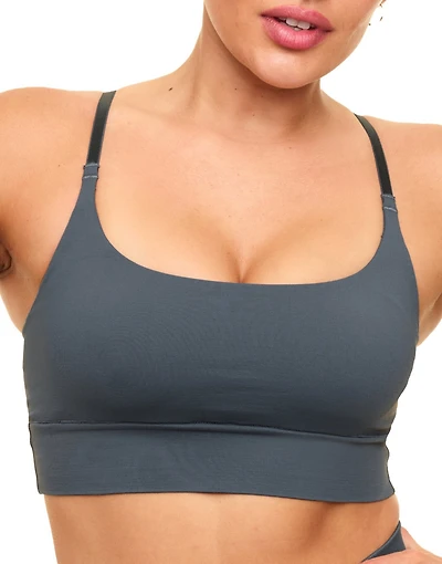 Adore Me Women's Coolibrium Everyday Contour Bralette Bra