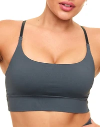 Adore Me Women's Coolibrium Everyday Contour Bralette Bra
