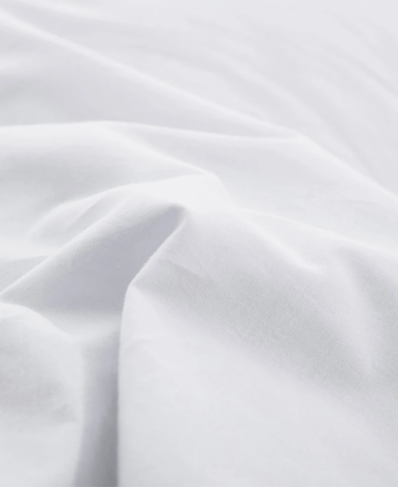 Unikome Goose Down and Feather 2-Pack Pillow
