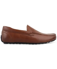 Club Room Men's Martinn Driving Loafer, Created for Macy's