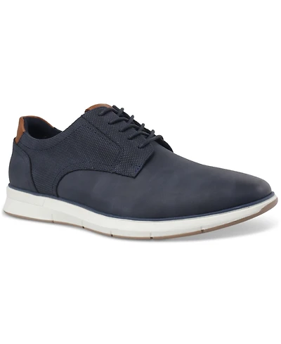 Alfani Men's Landan Lace-Up Sneakers, Created for Macy's