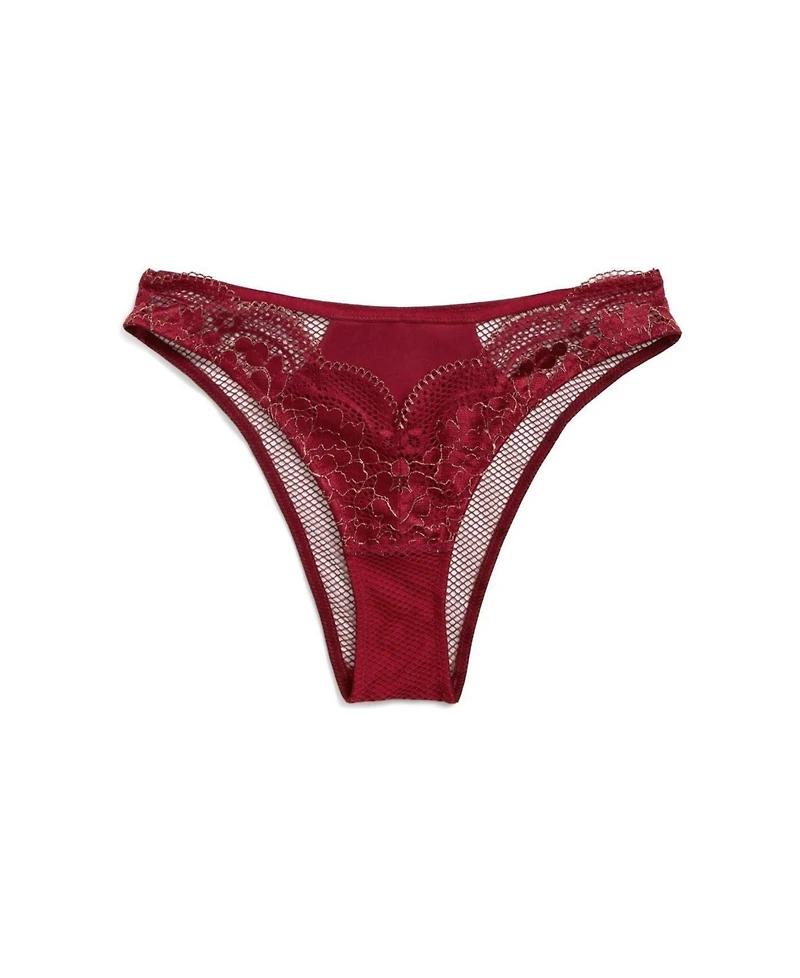 Adore Me Women's Farina Cheeky Panty