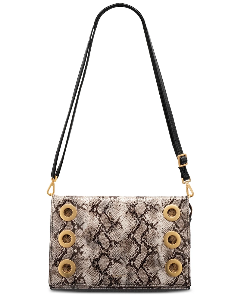 Hammitt Montana Small Leather Clutch