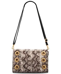 Hammitt Montana Small Leather Clutch