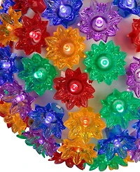 Northlight Hanging Starlight Sphere- 7.5-Inch