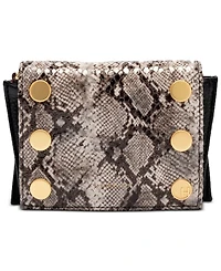 Hammitt Allen Leather Wallet