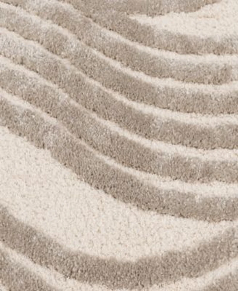Mink Home Leisure Dunes Area Rug Collection
