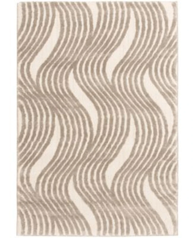 Mink Home Leisure Dunes Area Rug Collection