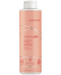Joico Inner Joi Strengthen Shampoo, 33.8 oz.