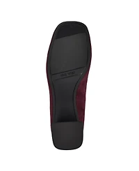 Nine West Women's Veepe Bit Block Heel Loafers