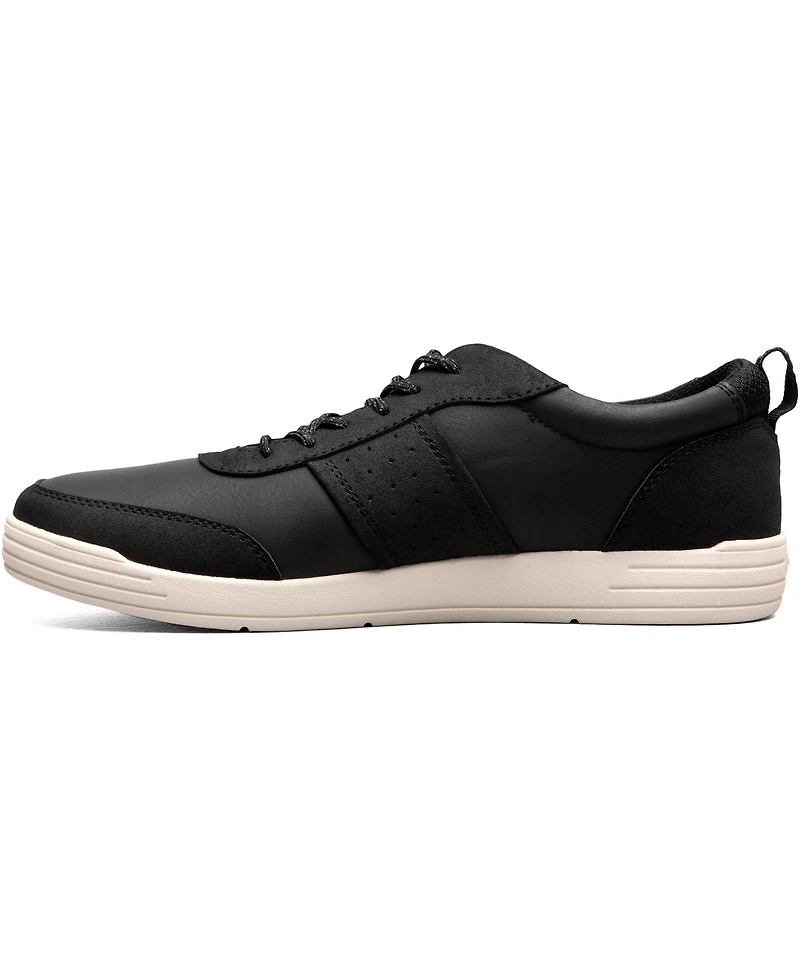 Nunn Bush Men's Kore City Walk Court Sneaker