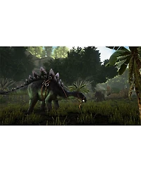 Studio Wildcard Ark Survival Evolved