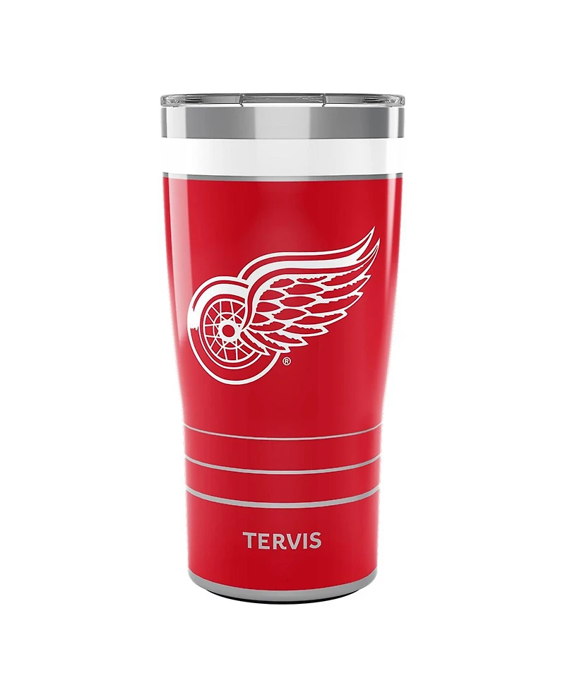 Tervis Tumbler Detroit Red Wings 20oz. Mvp Stainless Steel Tumbler