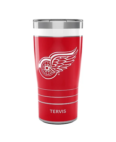 Tervis Tumbler Detroit Red Wings 20oz. Mvp Stainless Steel Tumbler