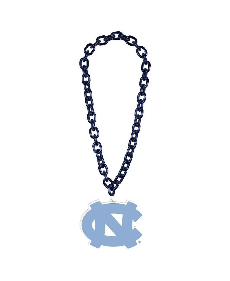 Wincraft North Carolina Tar Heels Big Chain Logo Necklace