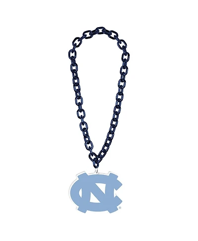 Wincraft North Carolina Tar Heels Big Chain Logo Necklace
