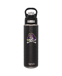 Tervis Tumbler Ecu Pirates 24oz. Weave Stainless Steel Wide Mouth Bottle