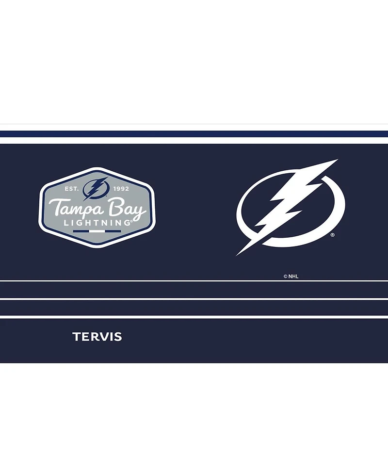 Tervis Tumbler Tampa Bay Lightning 20oz. vintage