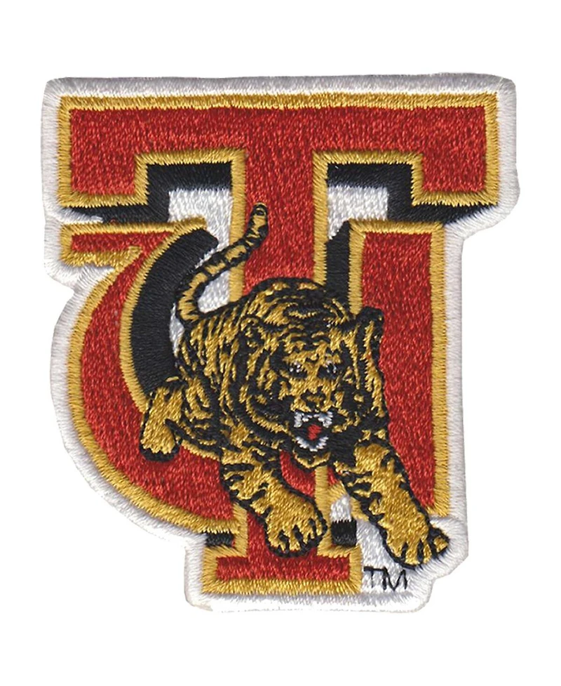 Tervis Tumbler Tuskegee Golden Tigers 24oz. Emblem Classic Tumbler