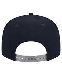 New Era Men's Navy Seattle Mariners Game Day Bold 9FIFTY Snapback Hat