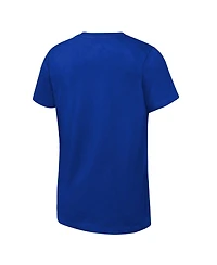 Outerstuff Big Boys and Girls Royal Team Usa Looney Tunes T-Shirt