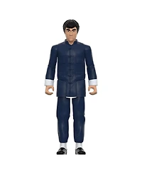 Super7 Bruce Lee Hollywood Icons the Protector ReAction Figure
