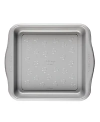 Farberware Bake with Mickey Mouse 9-Inch Square Cake Pan