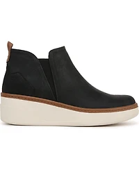 Blowfish Malibu Women's Charming Wedge High Top Sneakers