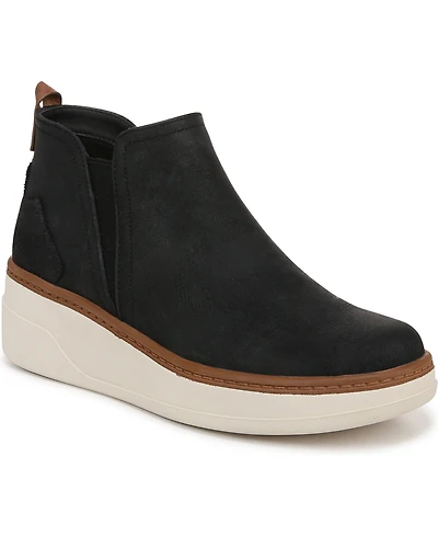 Blowfish Malibu Women's Charming Wedge High Top Sneakers