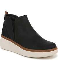 Blowfish Malibu Women's Charming Wedge High Top Sneakers