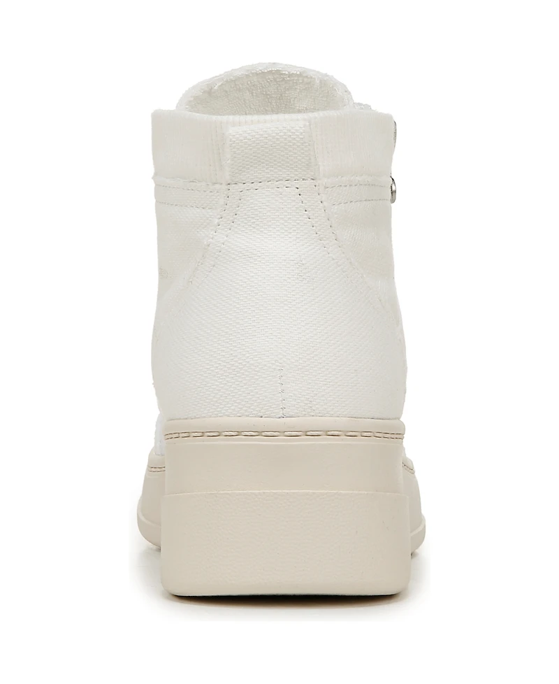 Blowfish Malibu Women's Camden Wedge High Top Sneakers