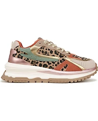 Blowfish Malibu Women's Leo Lace Up Platform Sneakers