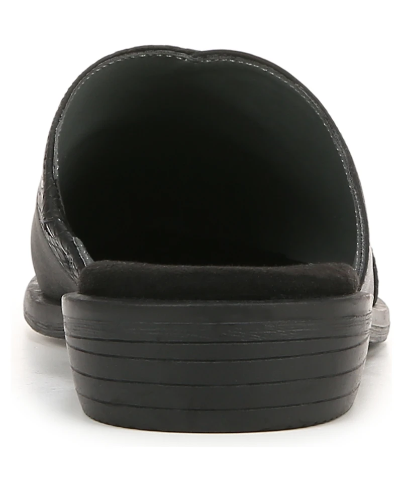 Blowfish Malibu Women's Hazel Pointed-Toe Mules