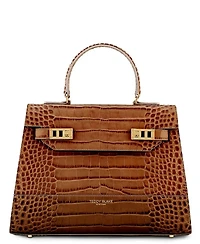 Teddy Blake Kim Croco 14"