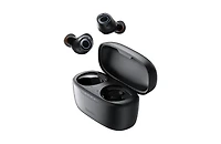 Baseus MA10 Wireless Earbuds Active Noise Cancelling Earbuds 140H Playtime Bluetooth Headphones