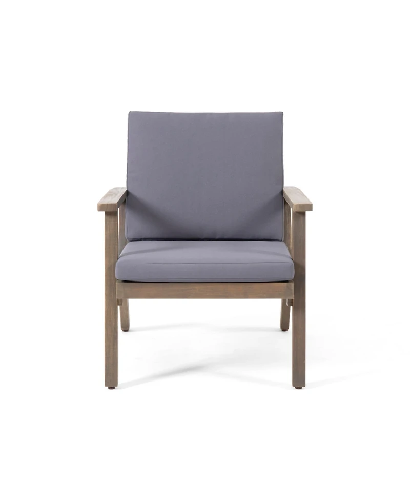 Streamdale Cozy Outdoor Club Chair