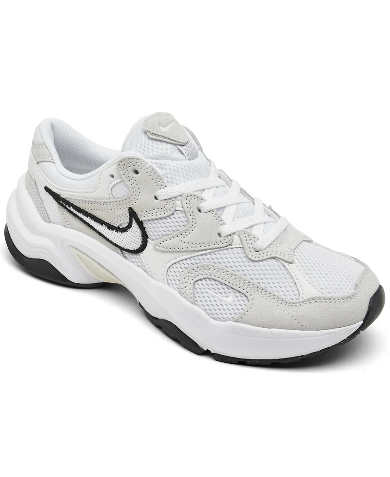 Nike Women's AL8 Casual Sneakers from Finish Line