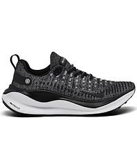 Nike Women's React Infinity Run Flyknit 4 Running Sneakers from Finish Line