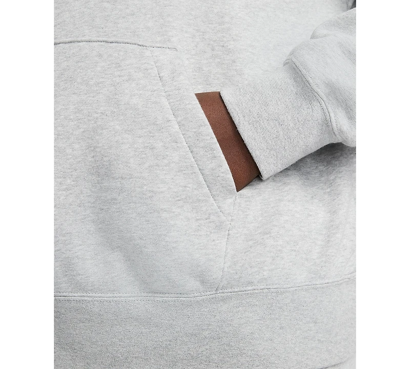Nike Plus Active Sportswear Club Hooded Fleece Sweatshirt