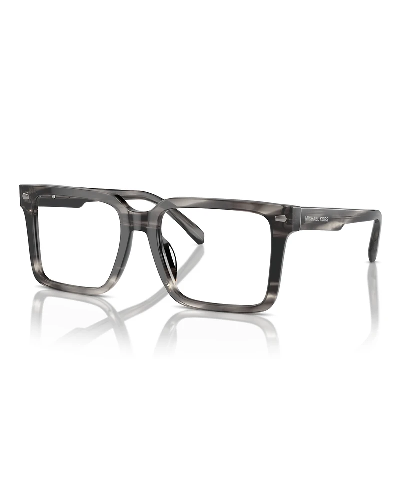 Michael Kors Men's Eyeglasses, MK4121U