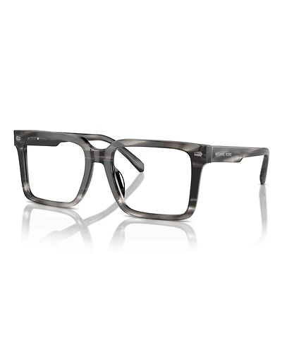 Michael Kors Men's Eyeglasses, MK4121U