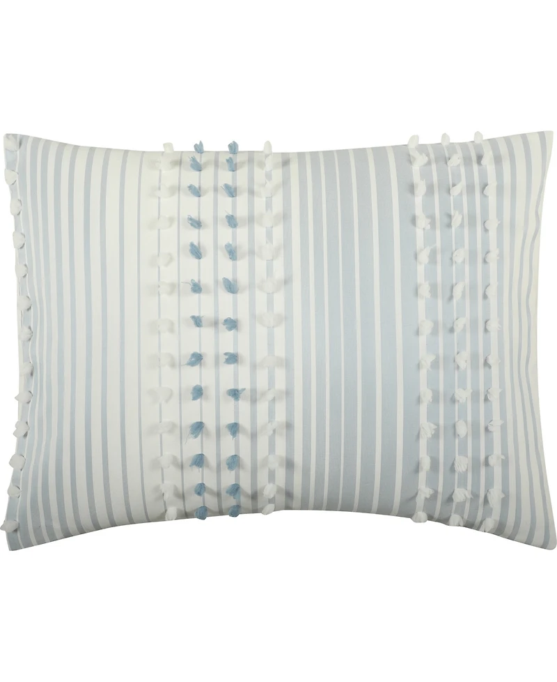 Stratford Park Clarion 7-Piece Comforter Set