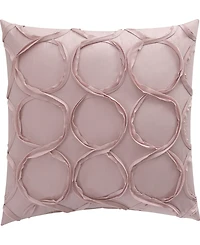 Closeout! Stratford Park Fraidy Cotton Jacquard 7-Pc. Comforter Set, California King