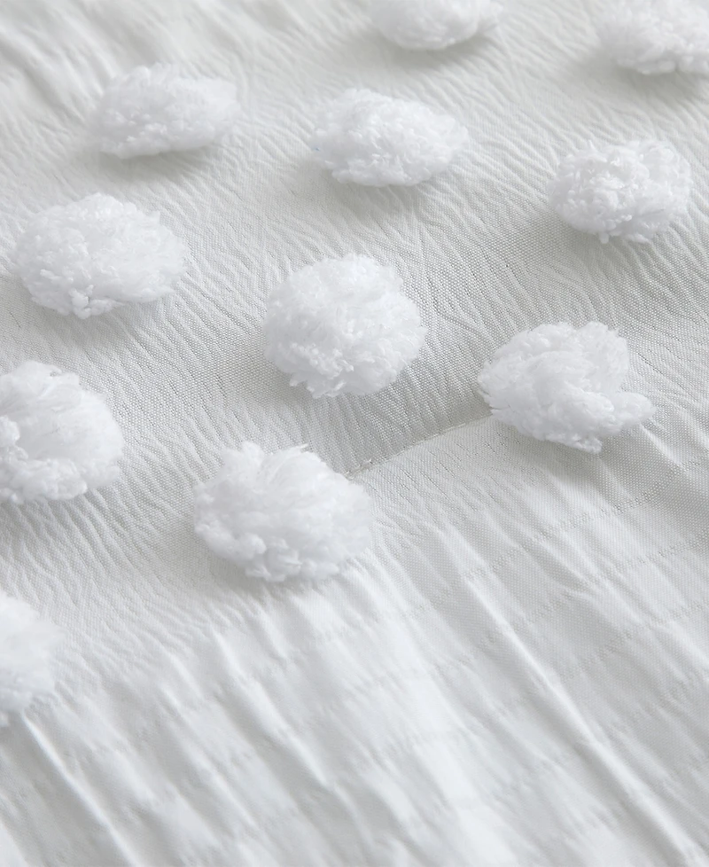 Stratford Park Lerato Modern 7-Pc. Comforter Set, Queen