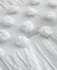 Stratford Park Lerato Modern 7-Pc. Comforter Set, Queen