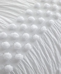 Stratford Park Lerato Modern 7-Pc. Comforter Set, Queen